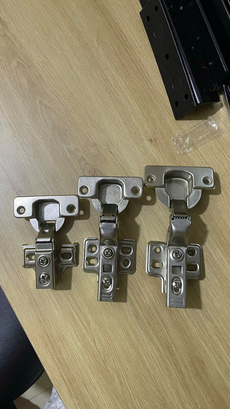 Phụ kiện ngành gỗ và nội thất